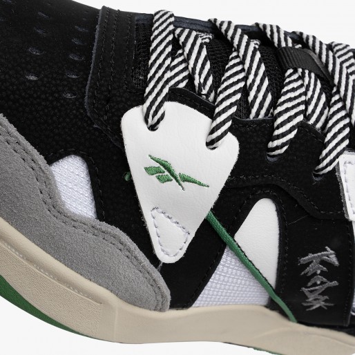 Reebok BB 4000 II 96