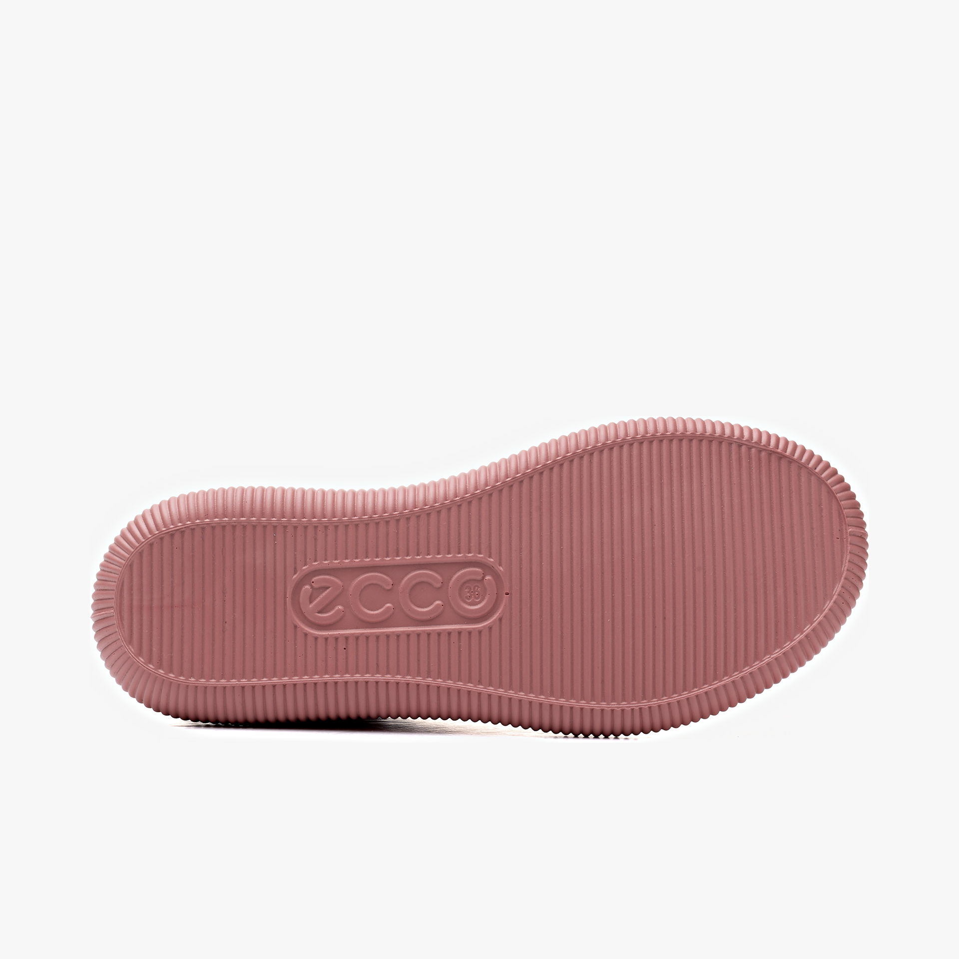 ECCO Soft Zero Lace Premium