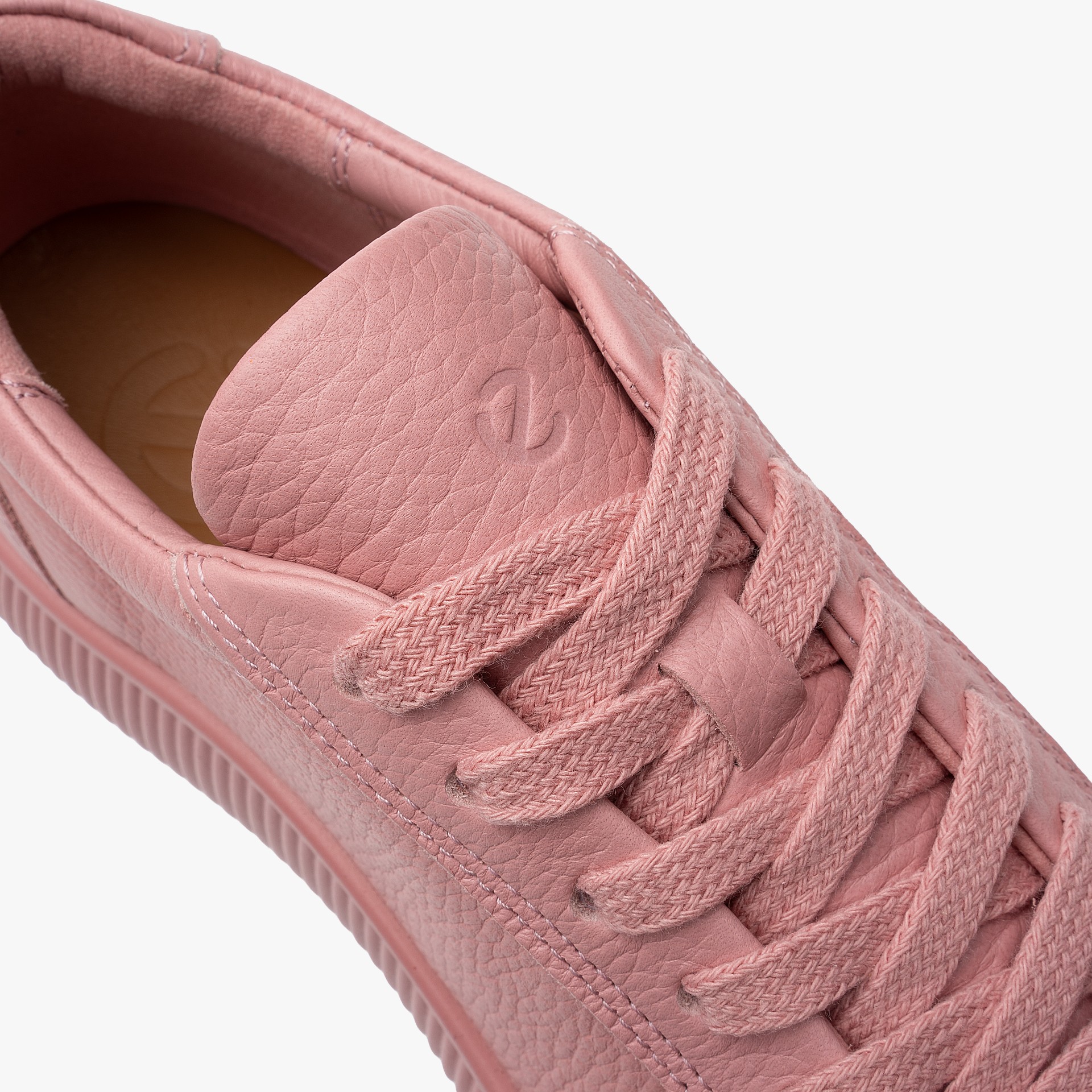 ECCO Soft Zero Lace Premium