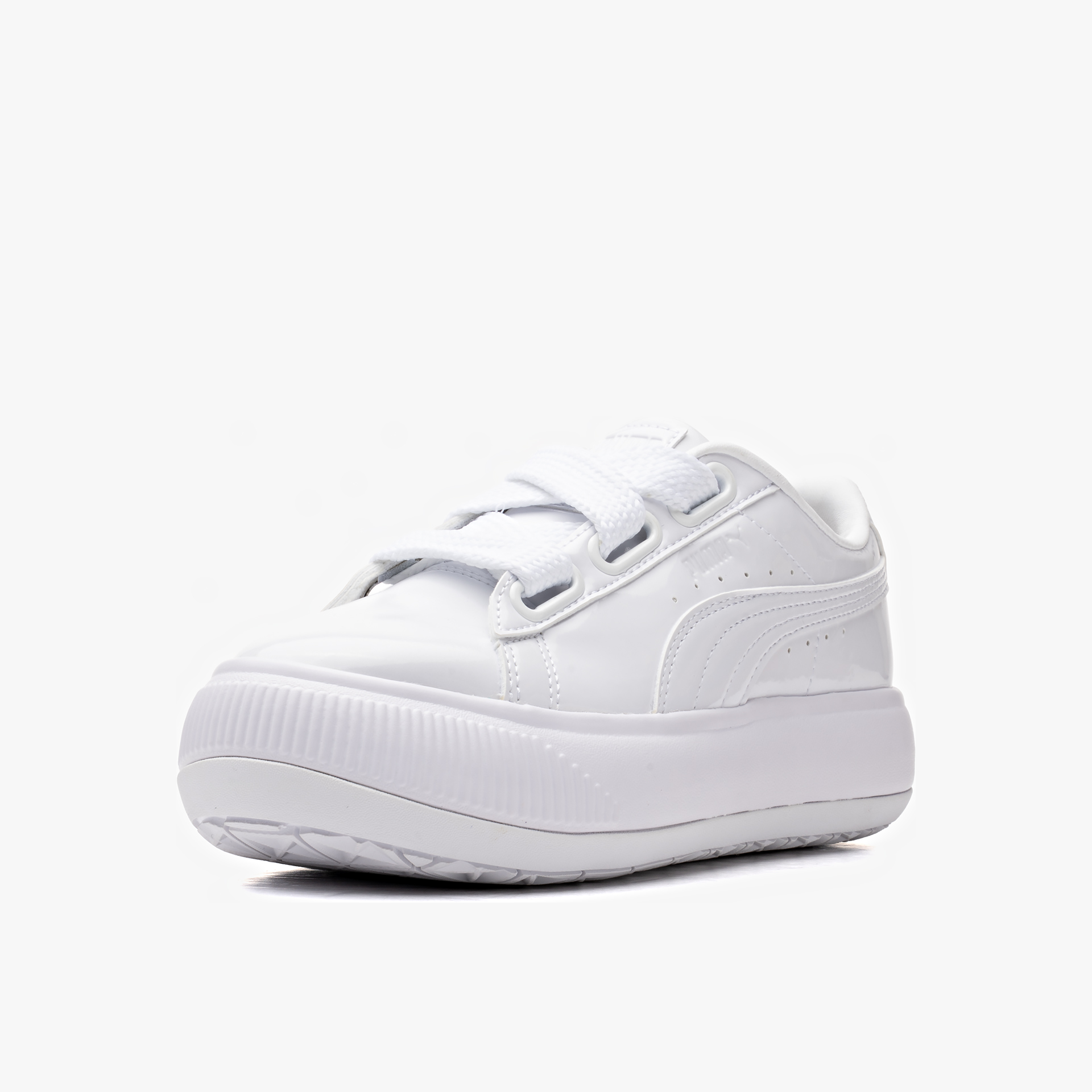 Puma Suede Mayu Heart Patent W