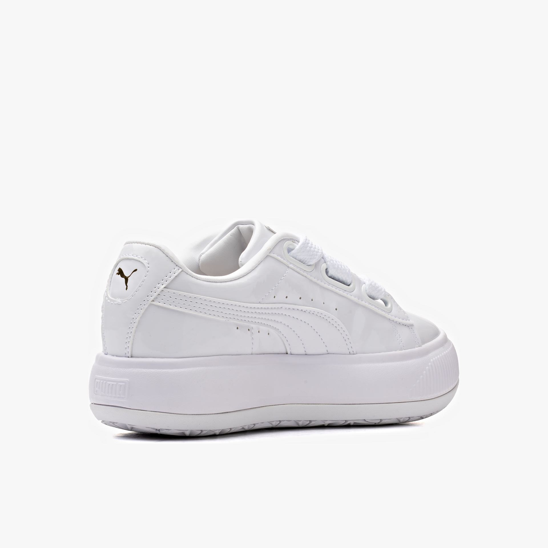 Puma Suede Mayu Heart Patent W