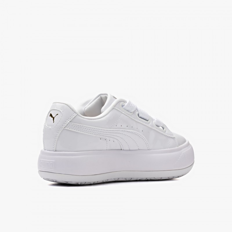 Puma Suede Mayu Heart Patent W Puma Suede Mayu Heart Patent W