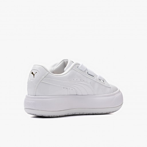 Puma Suede Mayu Heart Patent W