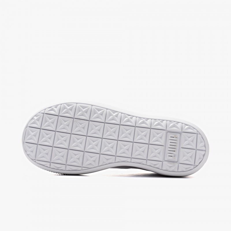 Puma Suede Mayu Heart Patent W Puma Suede Mayu Heart Patent W