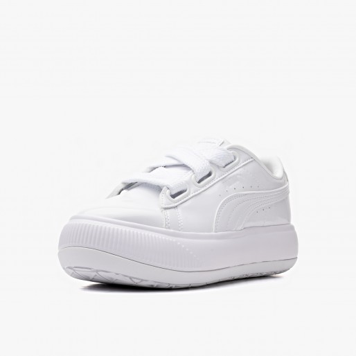 Puma Suede Mayu Heart Patent W