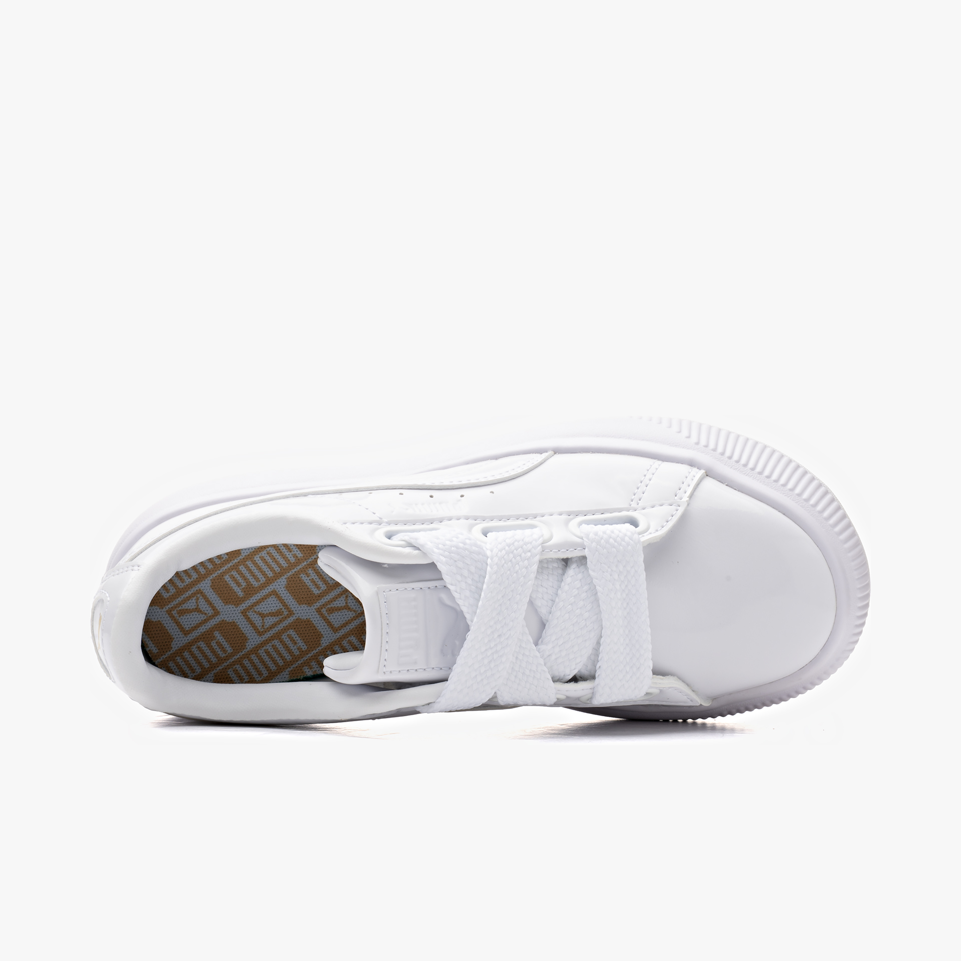 Puma Suede Mayu Heart Patent W