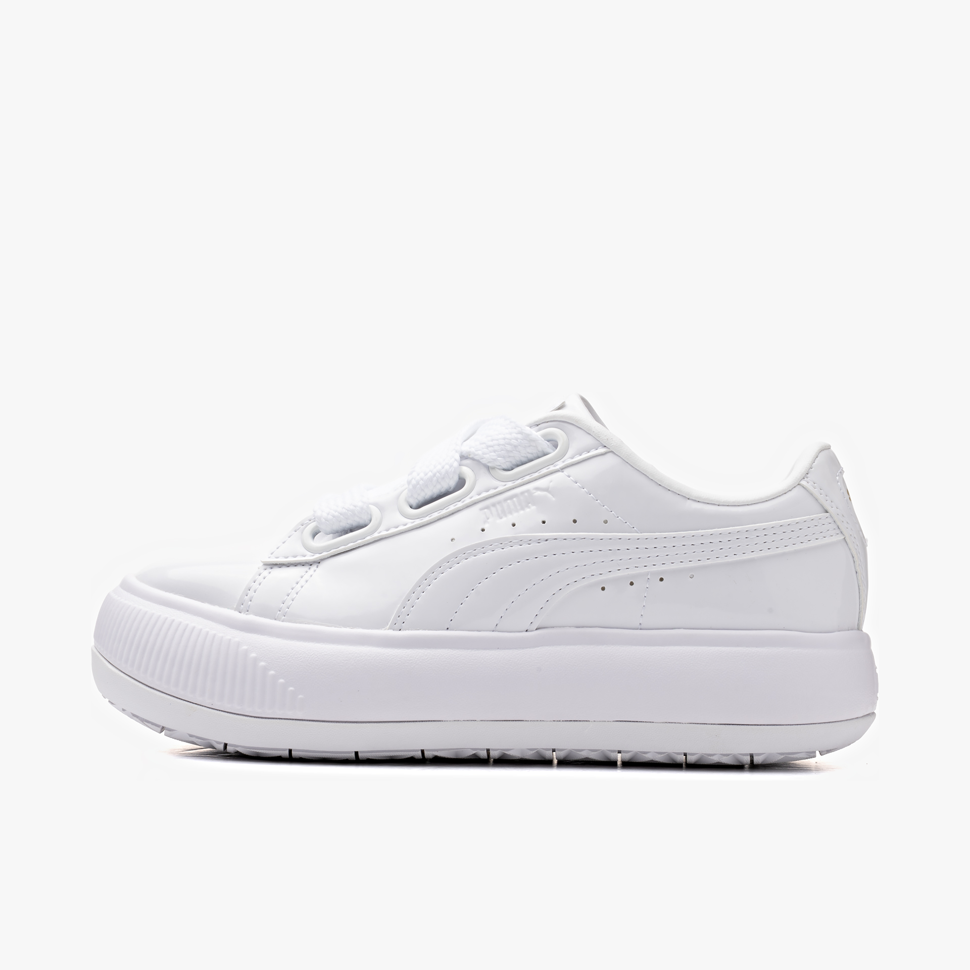 Puma Suede Mayu Heart Patent W