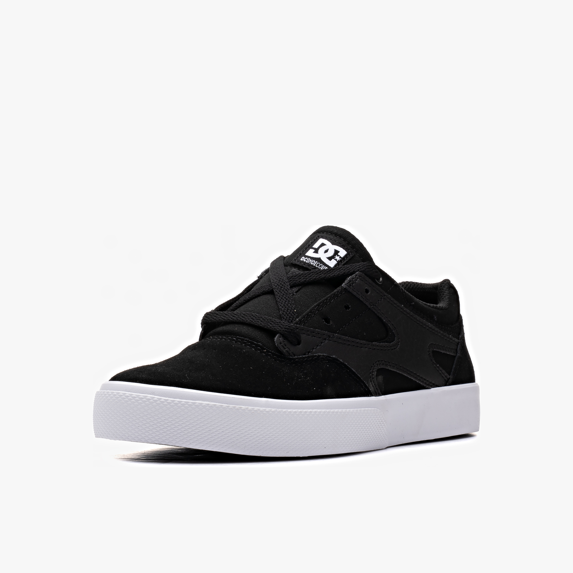 DC Kalis Vulc Jr