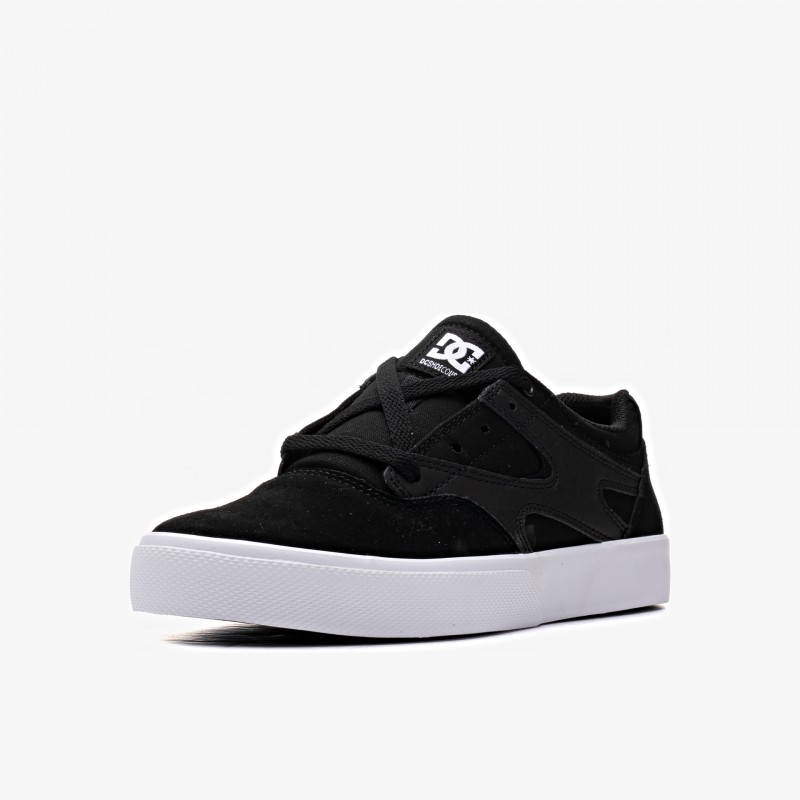 DC Kalis Vulc Jr