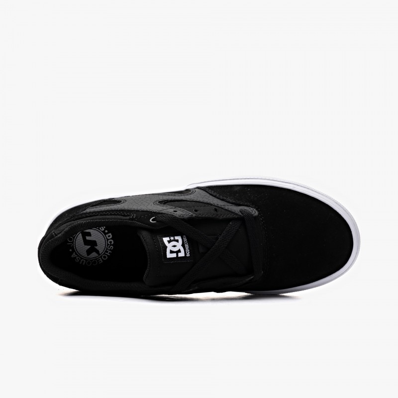 DC Kalis Vulc Jr
