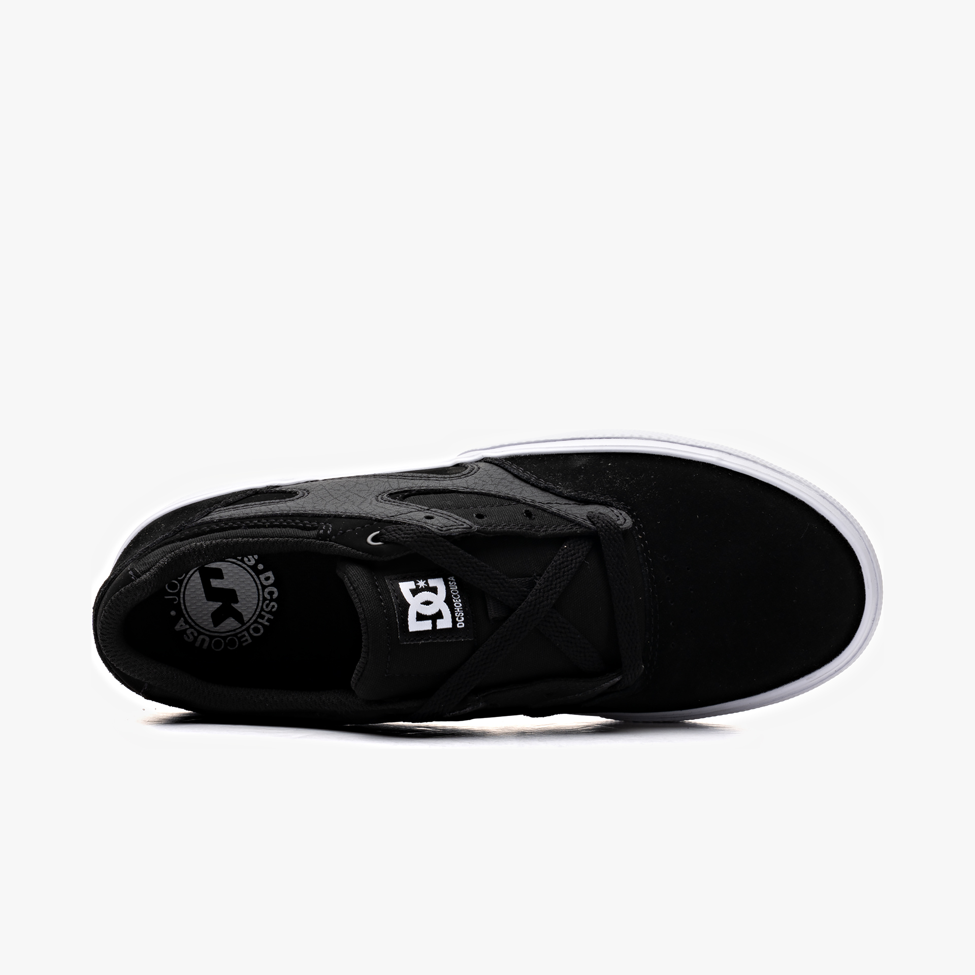DC Kalis Vulc Jr