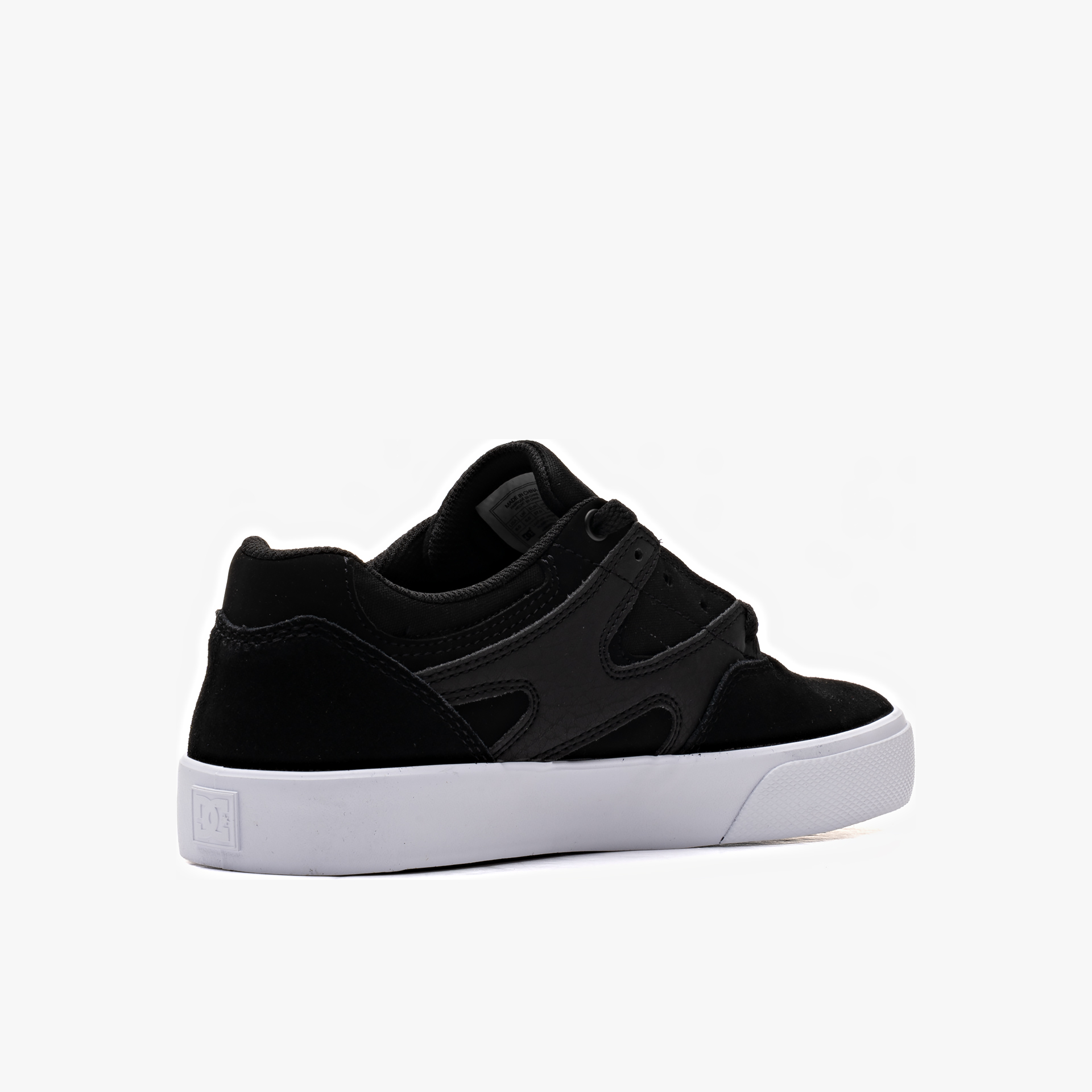 DC Kalis Vulc Jr