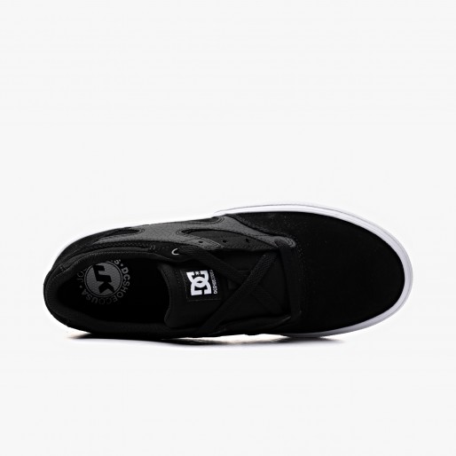 DC Kalis Vulc Jr
