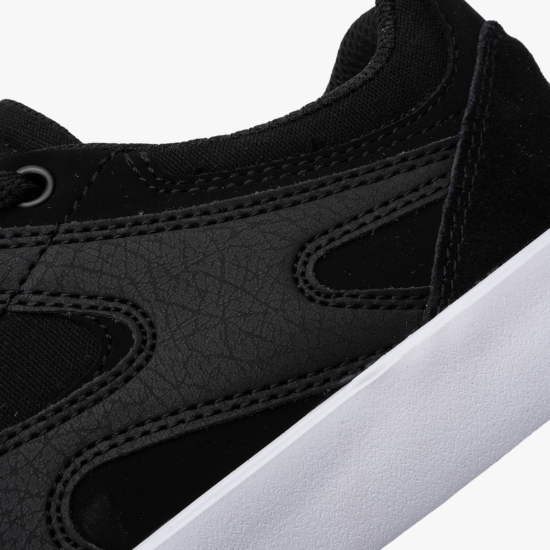 DC Kalis Vulc Jr