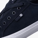 DC Manual S Skate Suede DC Manual S Skate Suede
