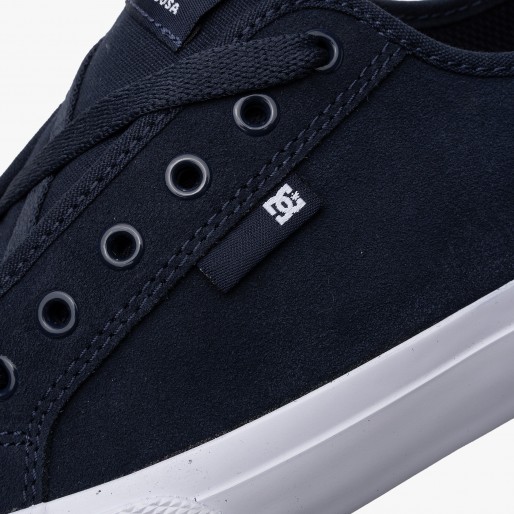 DC Manual S Skate Suede DC Manual S Skate Suede
