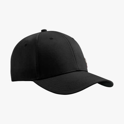 Puma Metal Cat Cap Jr Black