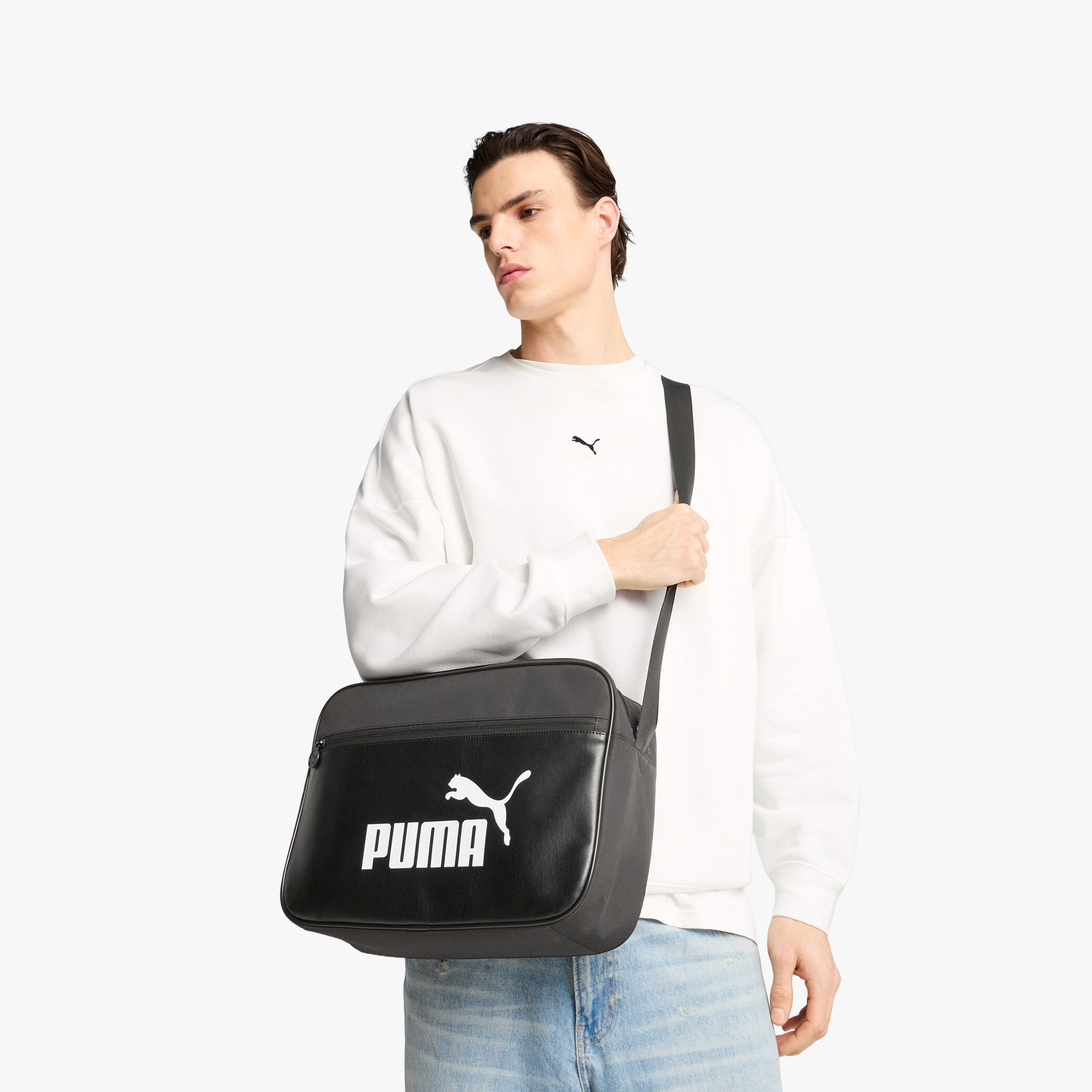Puma Campus Medium Reporter