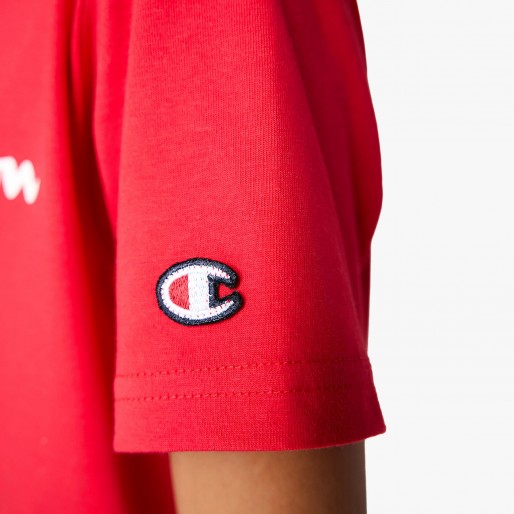 Champion Legacy