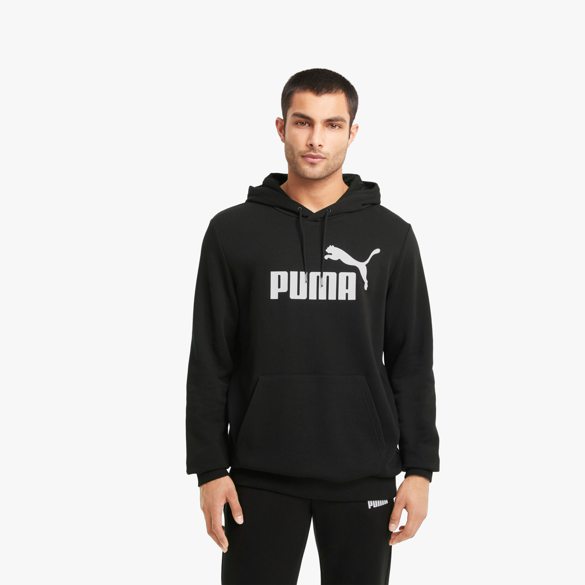 Puma ESS Big Logo