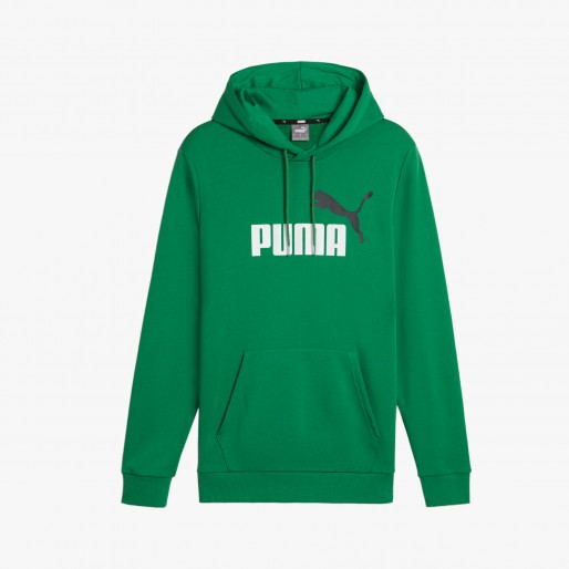 Puma ESS+ 2 Col Big Logo