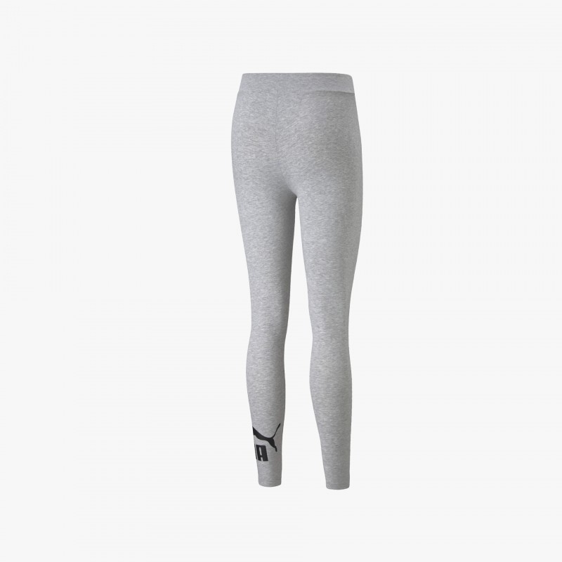 Puma Ess Logo W