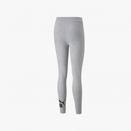 Puma Ess Logo W