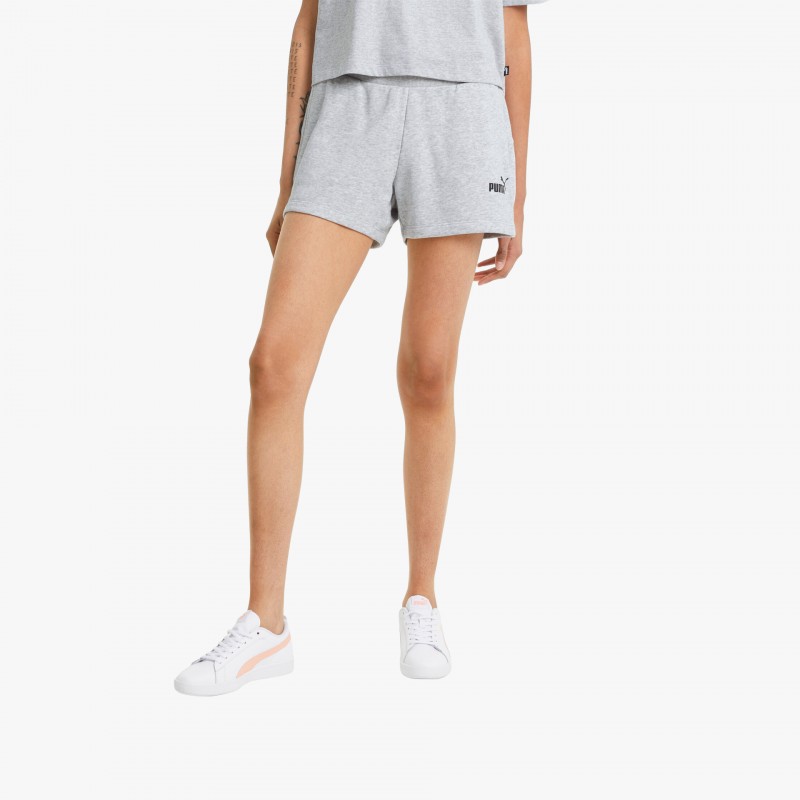 Puma Essentials 4" W Puma Essentials 4" W
