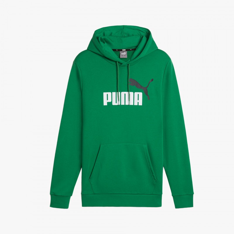 Puma ESS+ 2 Col Big Logo