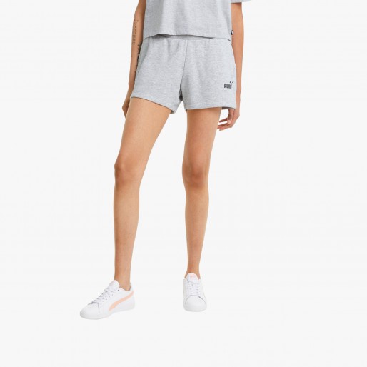 Puma Essentials 4" W
