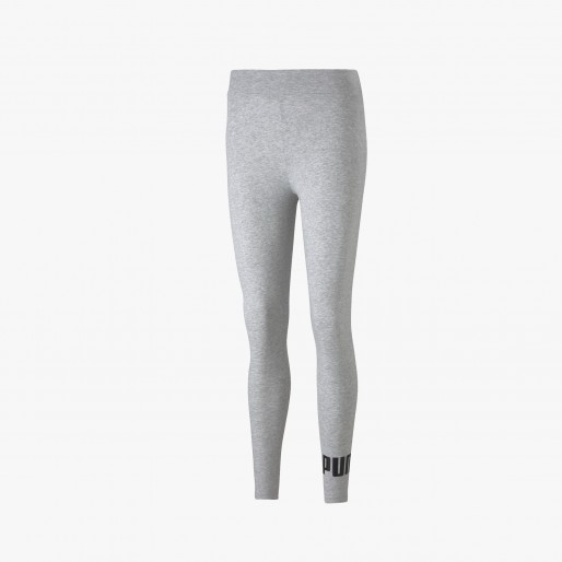 Puma Ess Logo W