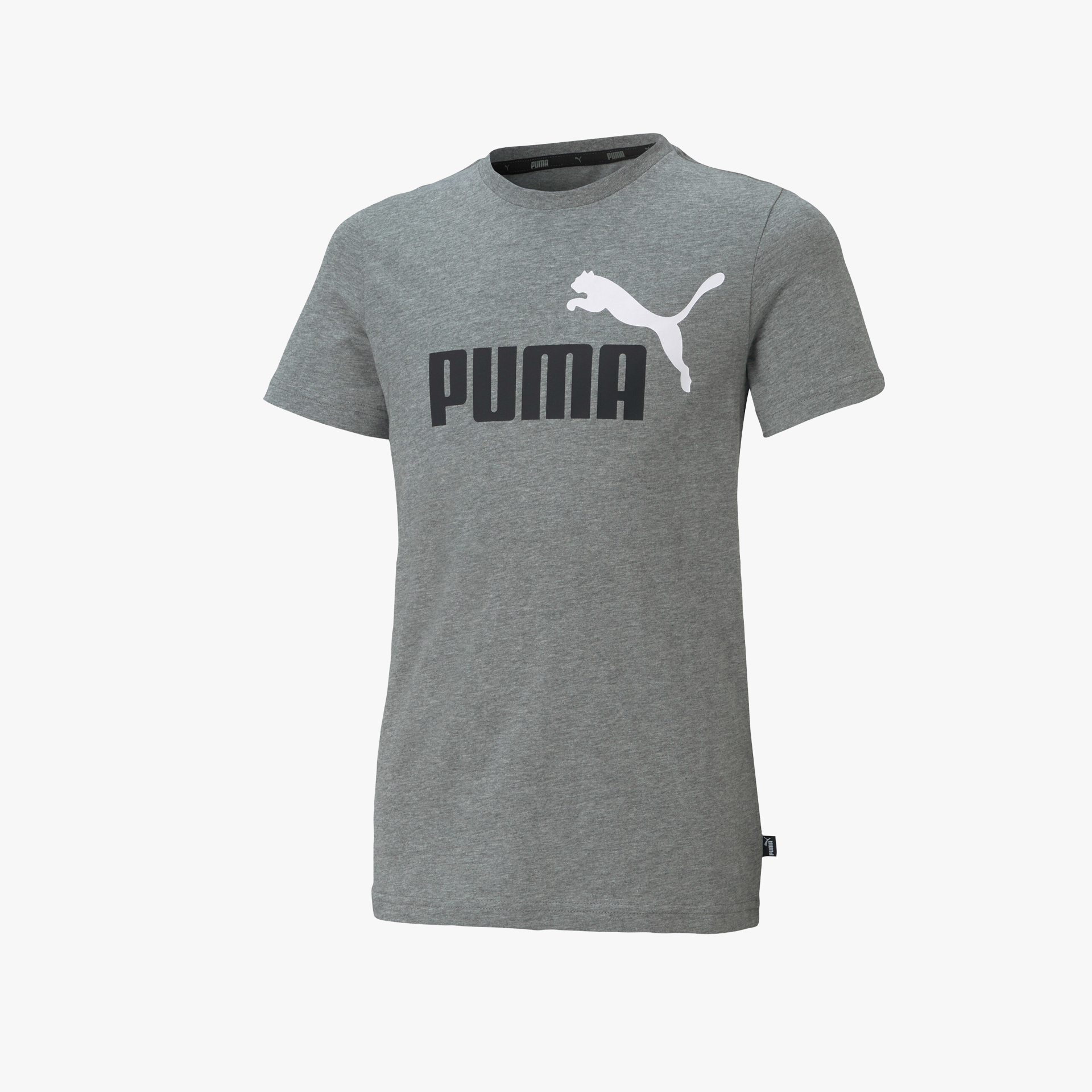Puma ESS + 2 Col Logo