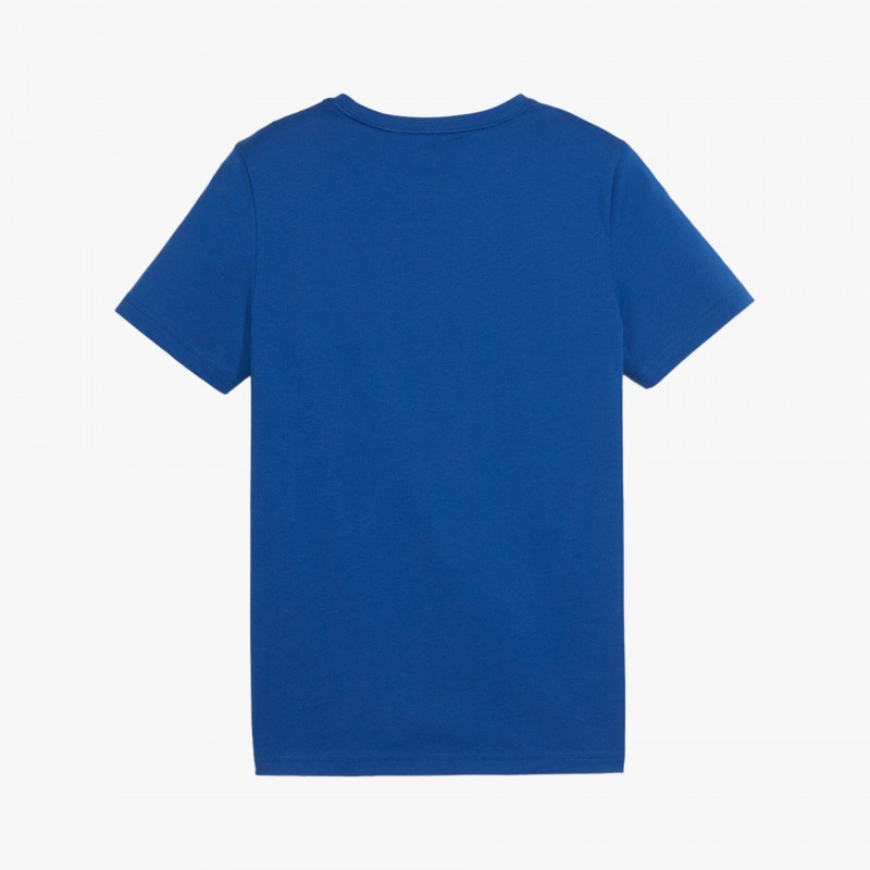 Puma ESS + 2 Col Logo