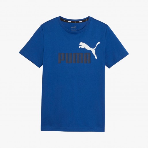 Puma ESS + 2 Col Logo