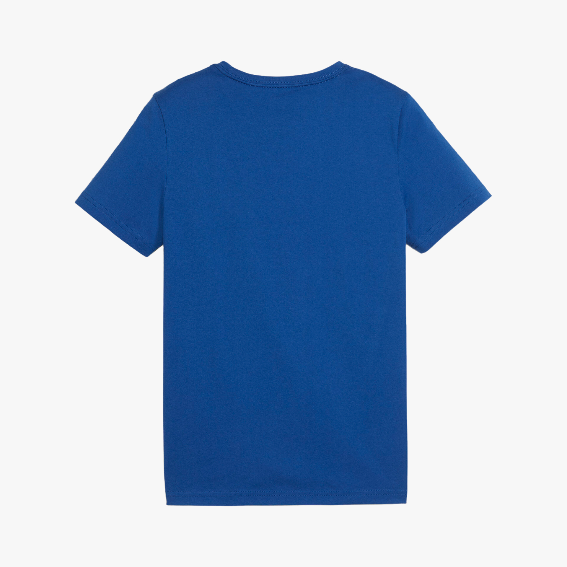 Puma ESS + 2 Col Logo