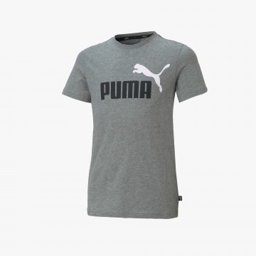 Puma ESS + 2 Col Logo
