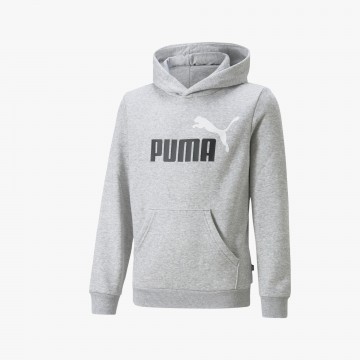 Puma ESS + 2 Col Big Logo