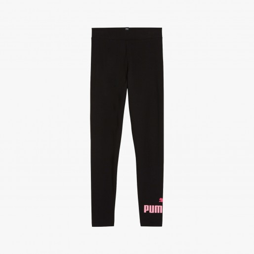 Puma ESS Logo Gr