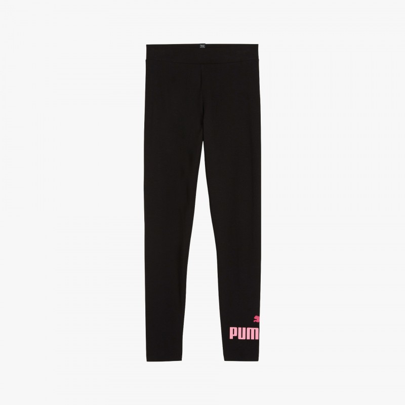 Puma ESS Logo Gr