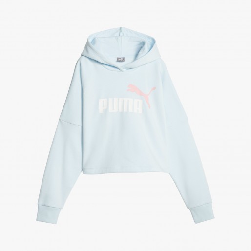 Puma Ess Logo Jr