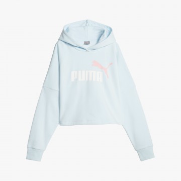 Puma Ess Logo Jr