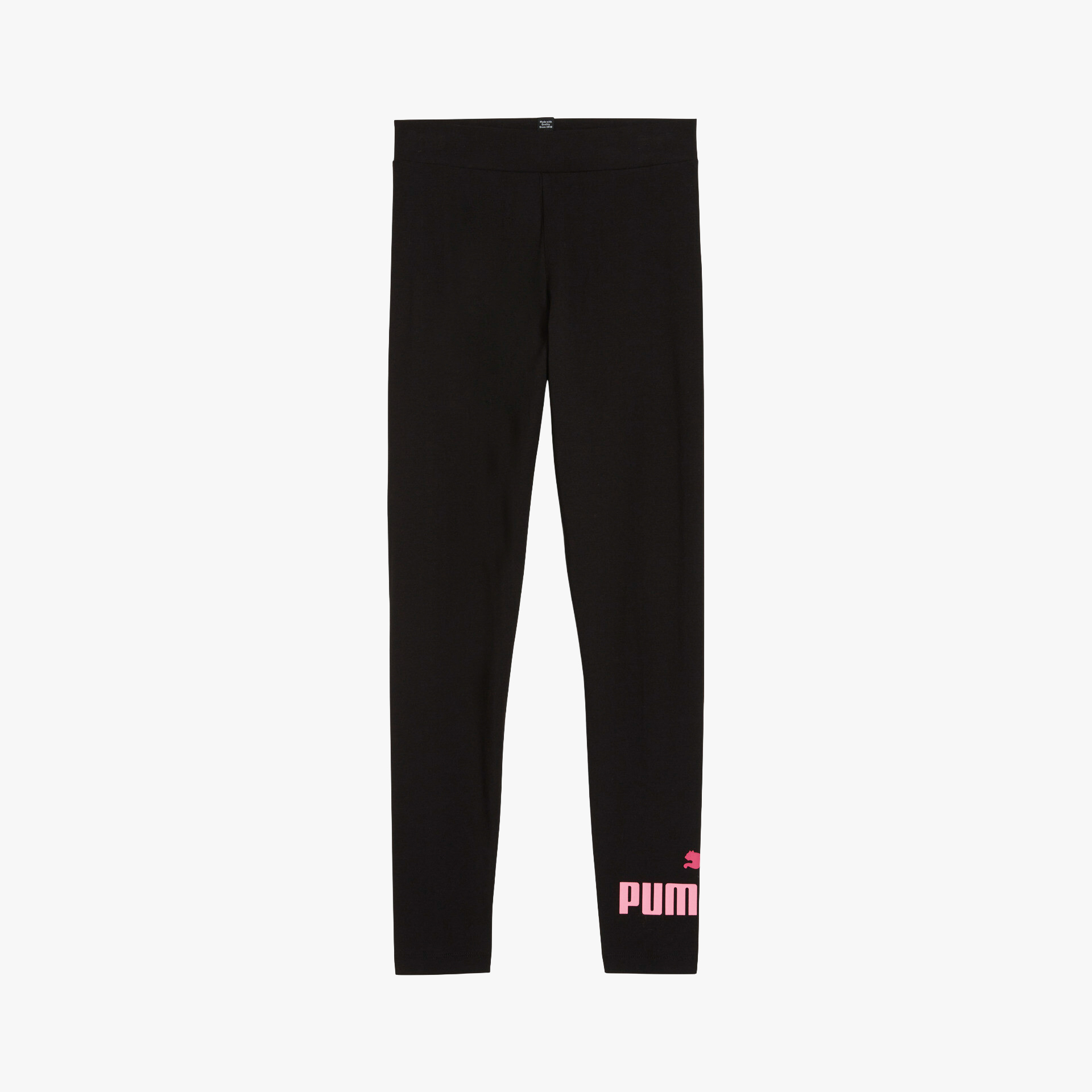 Puma ESS Logo Gr