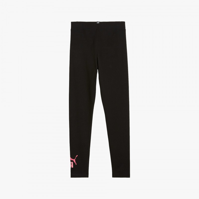 Puma ESS Logo Gr Puma ESS Logo Gr
