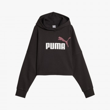 Puma Ess Logo Jr