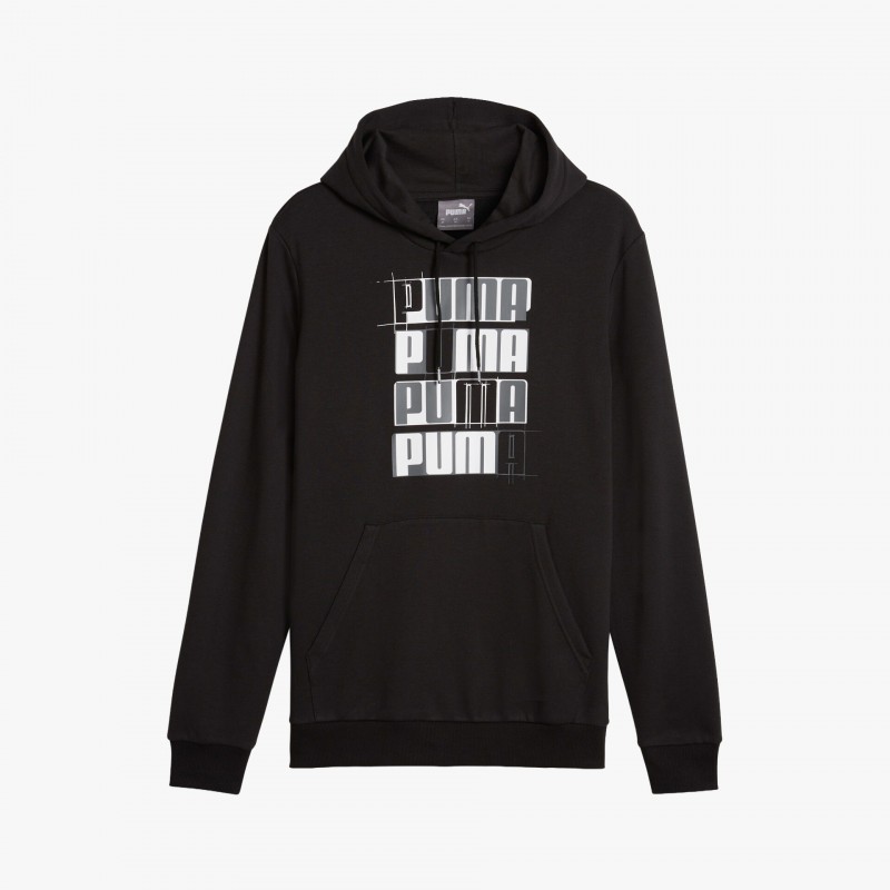 Puma Ess+ Logo Lab