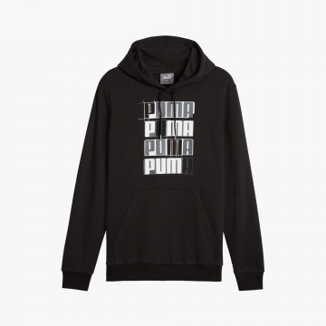 Puma Ess+ Logo Lab