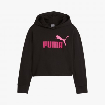 Puma ESS+ 2 Col Logo
