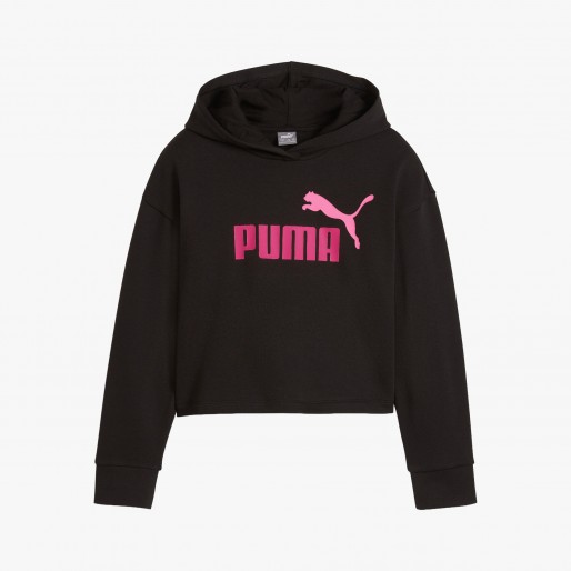 Puma ESS+ 2 Col Logo