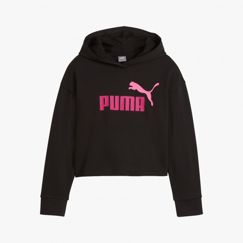 Puma ESS+ 2 Col Logo