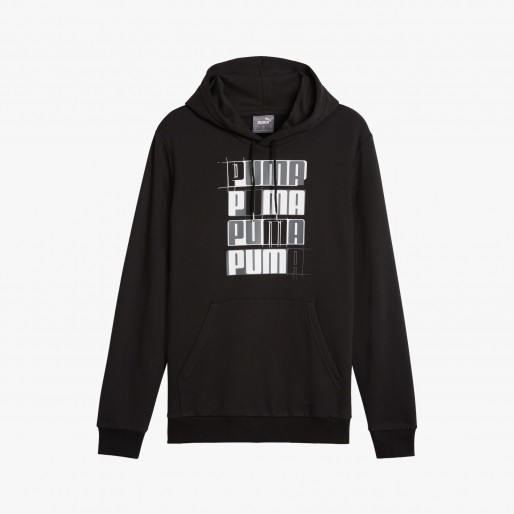 Puma Ess+ Logo Lab